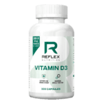 Reflex Vitamin D3
