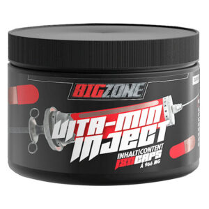 Big Zone Vita-min Inject