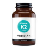 Viridian Vitamin K2 100ug