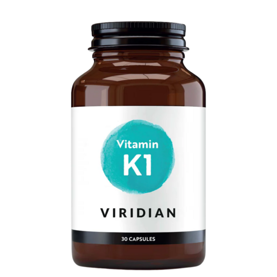Viridian Vitamin K