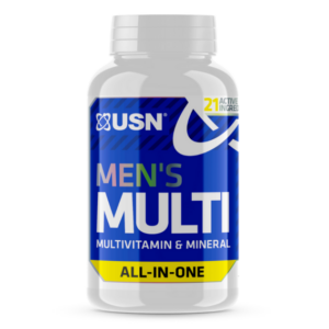 USN Multi Vitamins for Men
