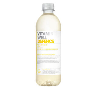 Vitamin Well