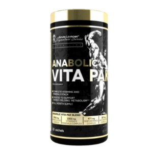 Kevin Levrone Anabolic VITA PAK