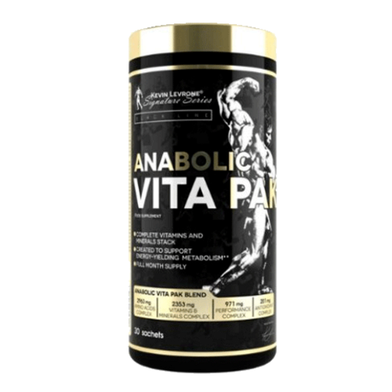 Kevin Levrone Anabolic VITA PAK