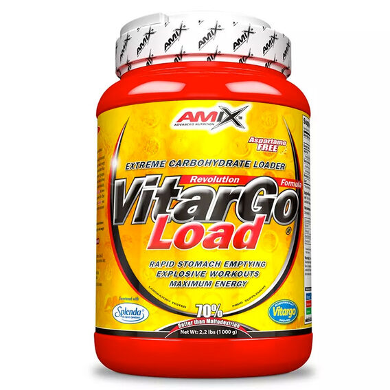 Amix VitarGo Load
