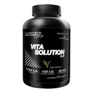 Prom-in Vita Solution 2.0
