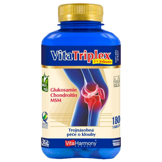 VitaHarmony VitaTriplex