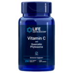 Life Extension Vitamin C and Bio-Quercetin Phytosome