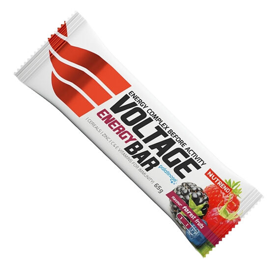 Nutrend Voltage energy bar
