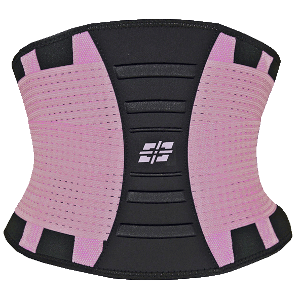 Power System Zeštíhlující a tvarující pás WAIST SHAPER