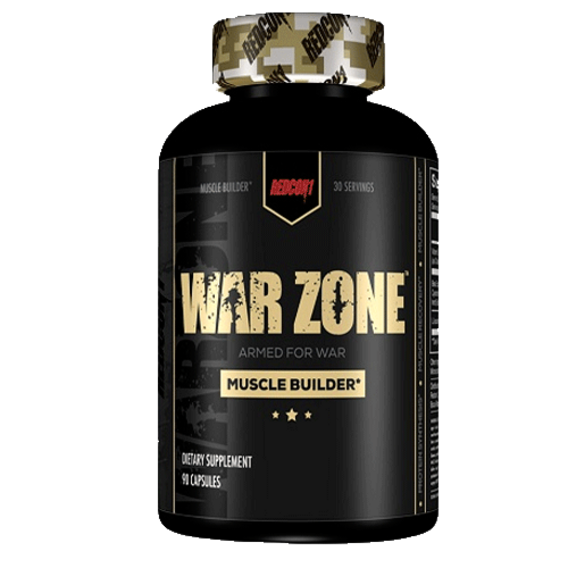 Redcon1 War Zone