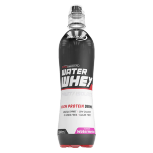 Best Body Professional water whey isolate drink RTD
