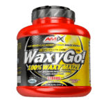 Amix Waxy Go!