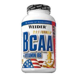 Weider All Free Form BCAA