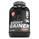 Mammut Weight gainer Crash 5000