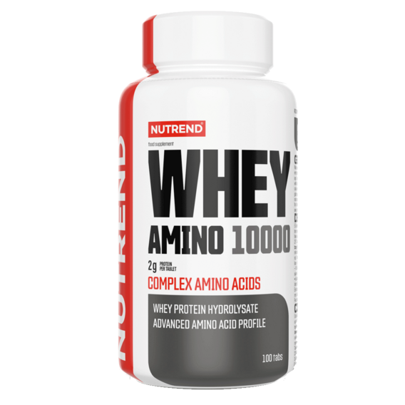 Nutrend Whey Amino 10000