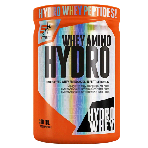 Extrifit Whey Amino Hydro