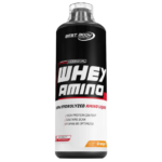 Best Body Whey amino liquid