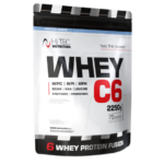 HiTec Whey C-6