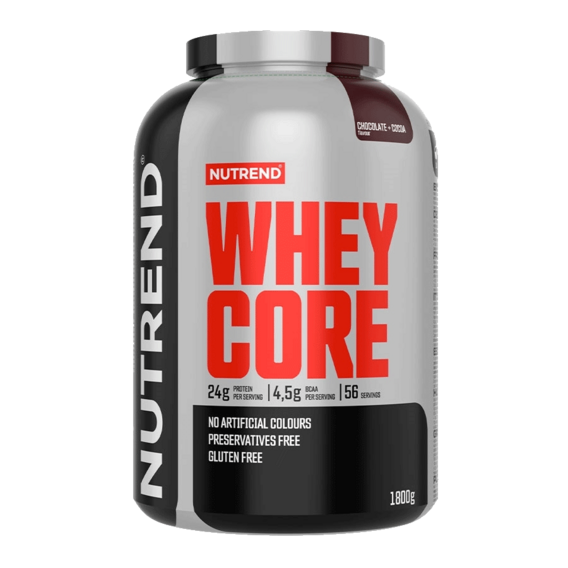 Nutrend Whey Core