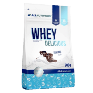 Allnutrition Whey Delicious protein
