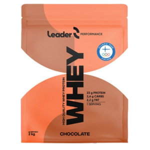 Leader Whey Protein