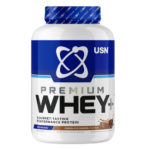 USN Whey+ Premium Protein