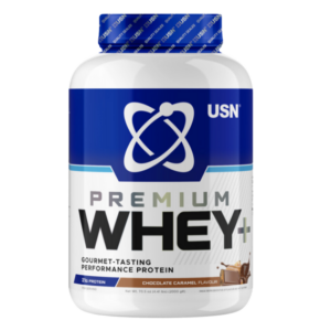 USN Whey+ Premium Protein