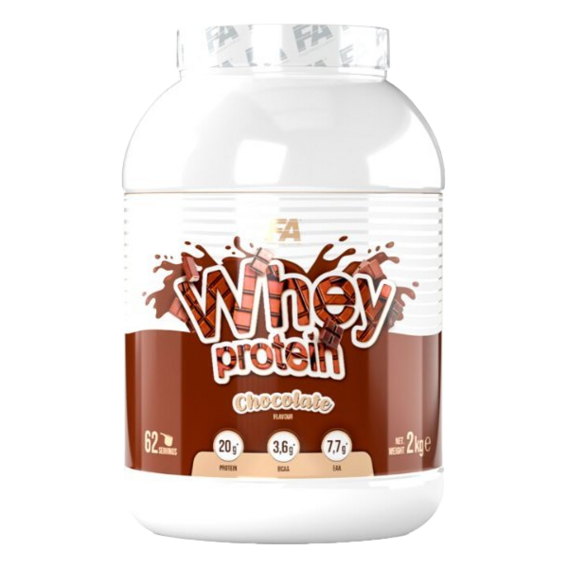 FA Whey Protein