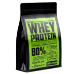 FitBoom Whey Protein 80%