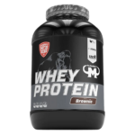 Mammut Whey protein