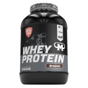 Mammut Whey protein