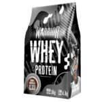 Warrior Whey Protein