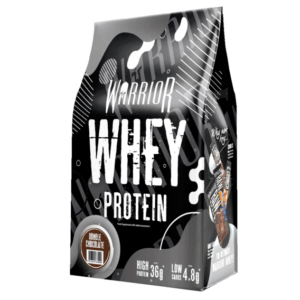 Warrior Whey Protein