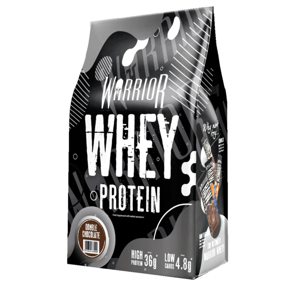 Warrior Whey Protein