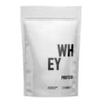 SizeandSymmetry Whey Protein 80 CFM