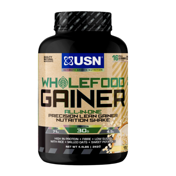 USN All-In-One Wholefood Gainer