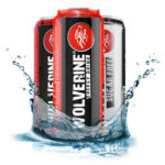ProBrands Wolverine Energy Drink