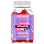 Nutrigums Womens Vitality