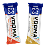 USN Vooma Energy Bars