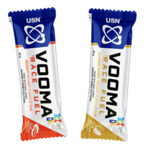 USN Vooma Energy Bars