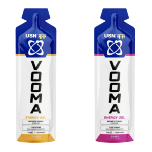 USN Vooma Energy Gel