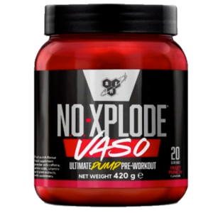 BSN N.O.-Xplode VASO