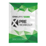 GymSupps XPre Workout