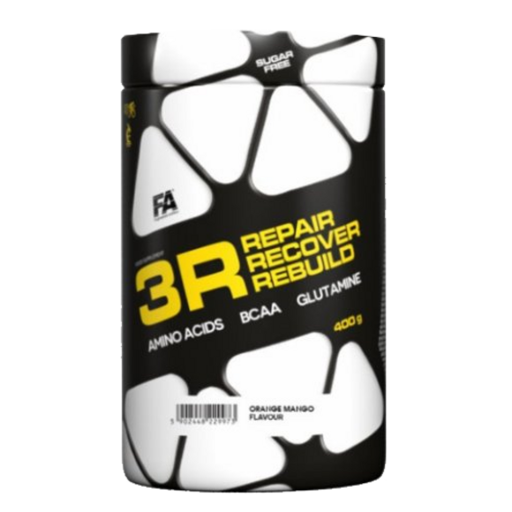FA XTREME 3R drink