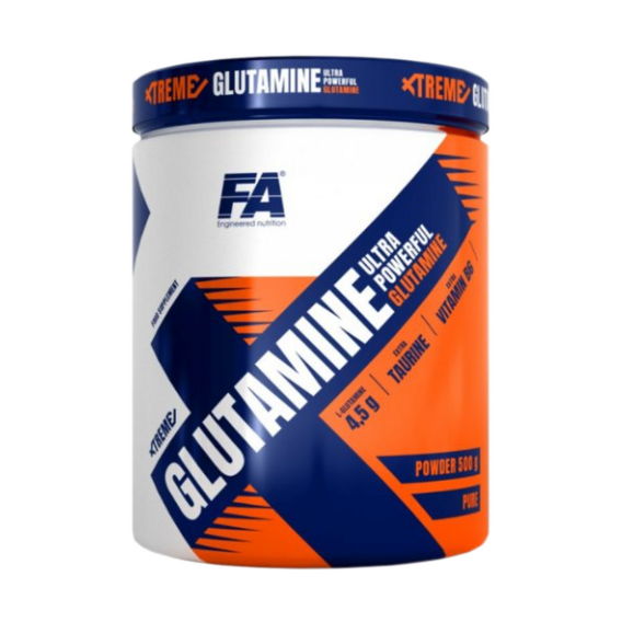 FA XTREME Glutamine