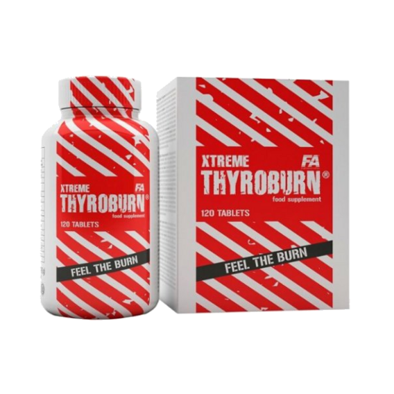 FA XTREME Thyroburn
