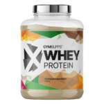 GymSupps XWhey Protein