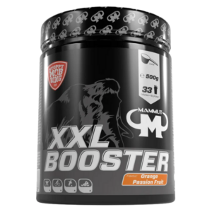 Mammut XXL Booster