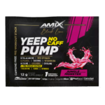 Amix Black Line Yeep Pump No caff